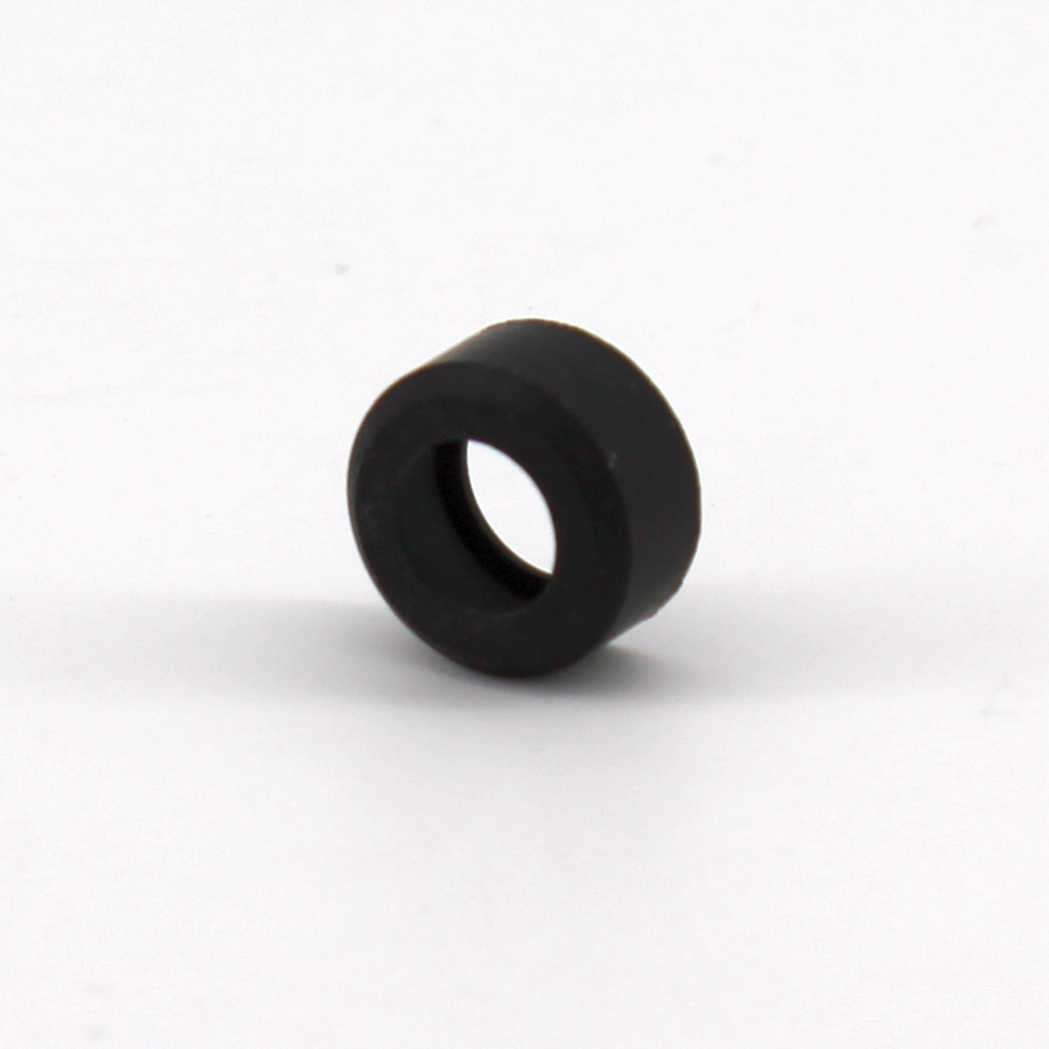 Rubber holder for electret microphones 10mm