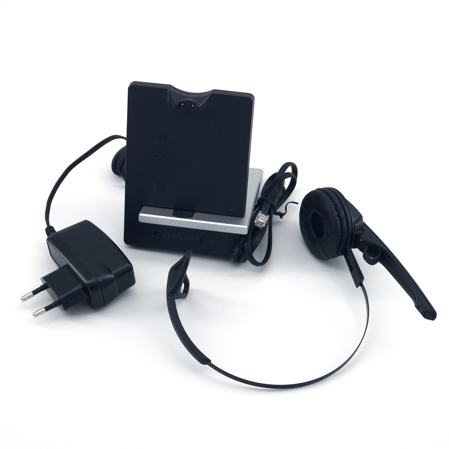 EPOS Impact D10 Phone EU II wireless DECT headset