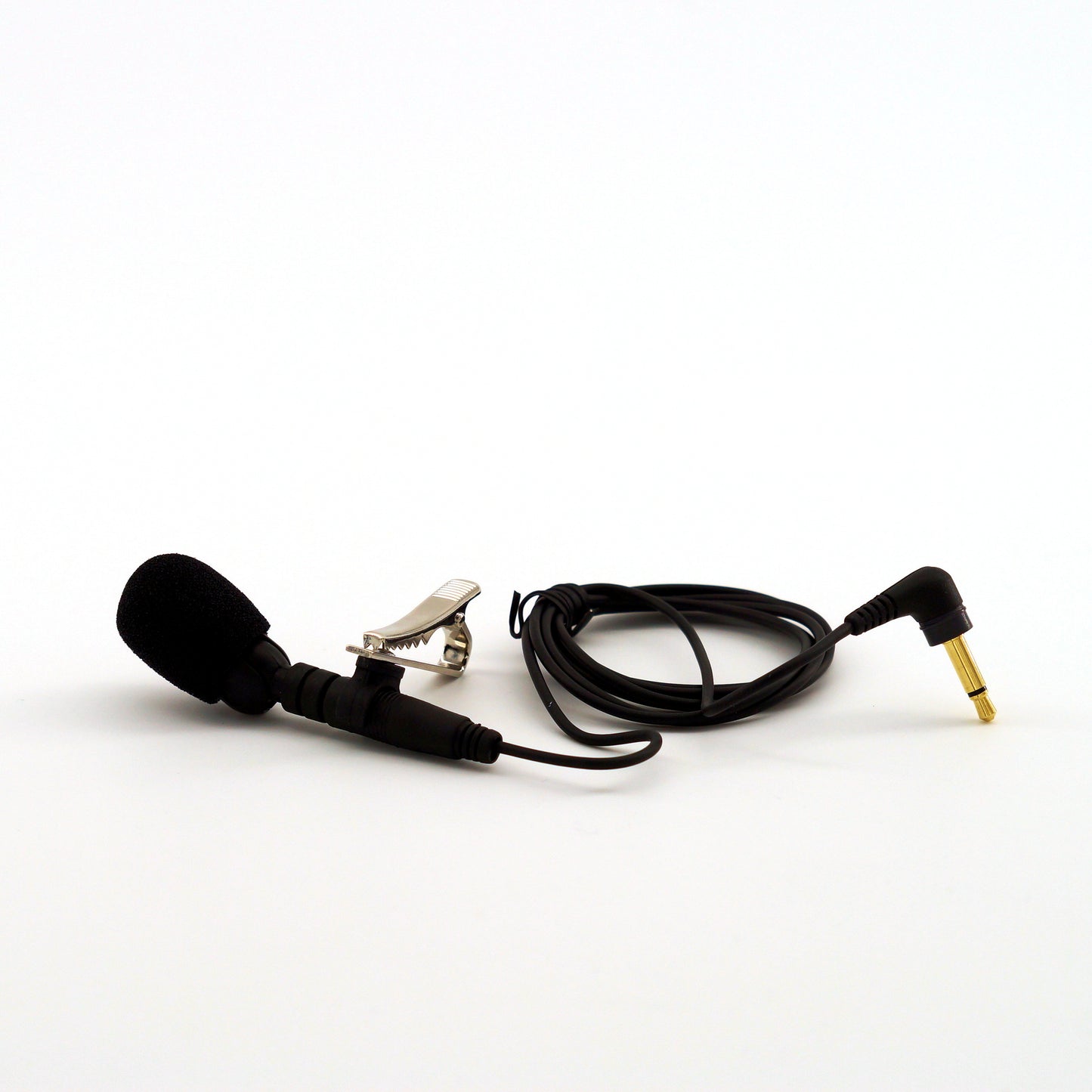 Olympus ME-52W noise-cancelling microphone