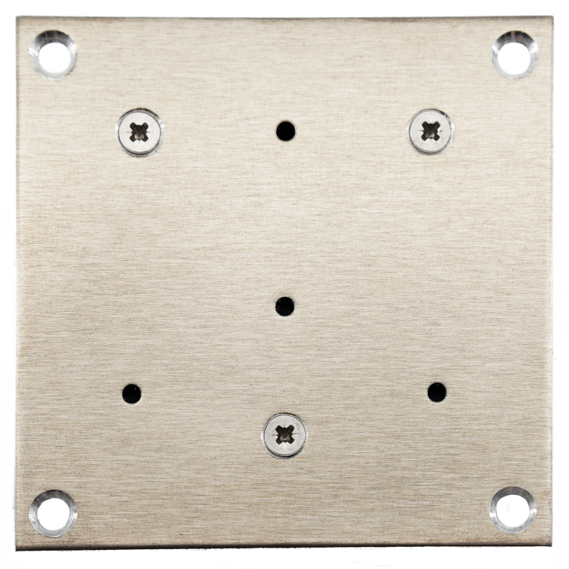 vicPURE mic array kit F3