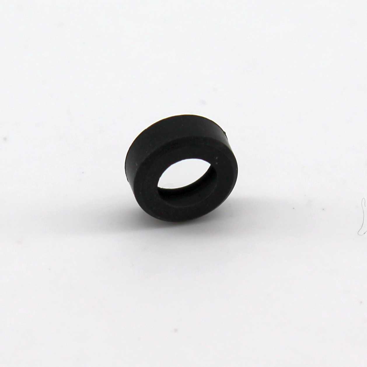 Rubber holder for electret microphones 5.8mm