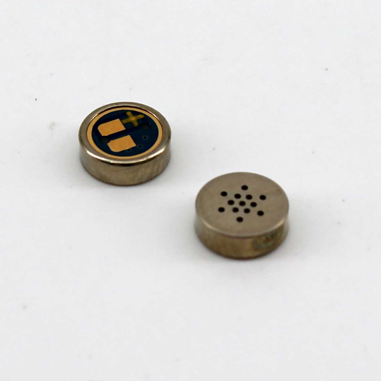 Electret microphone EM258