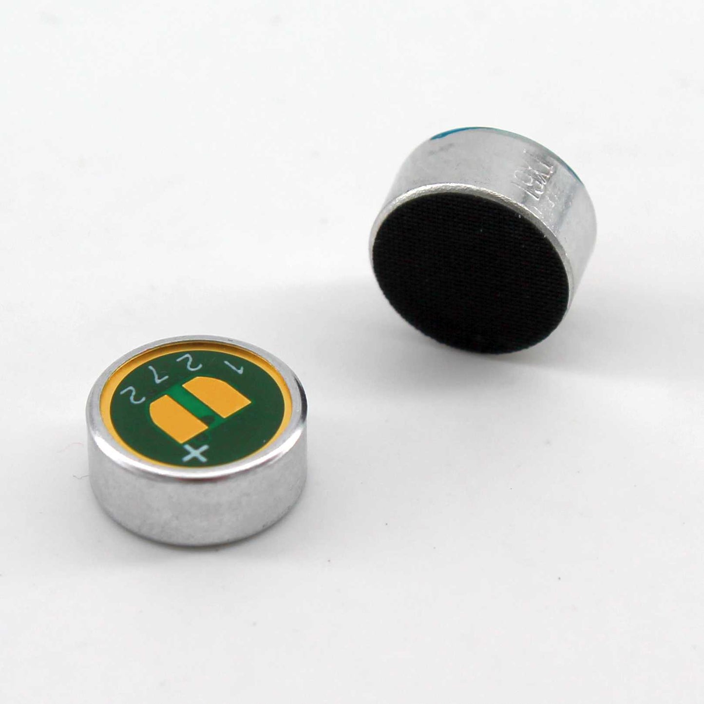 Electret microphone EM272Z1