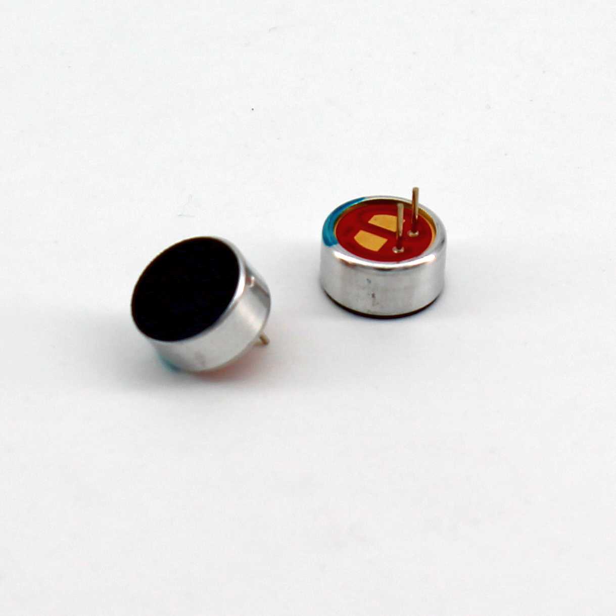 Electret microphone EM8023TM18R