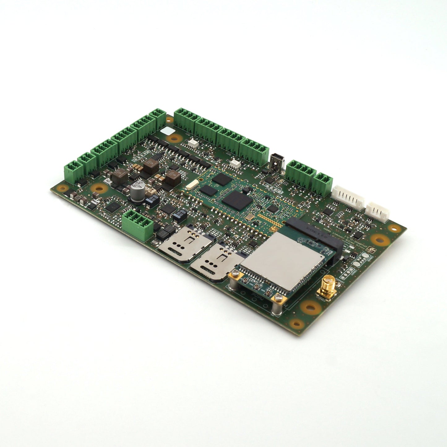 vicCOM GSM-R