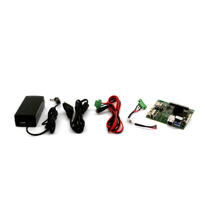 vicCONTROL industrial kit basic