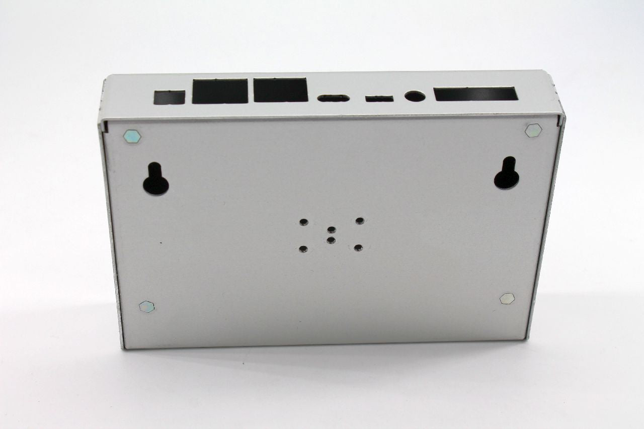 vicCOM IP box back