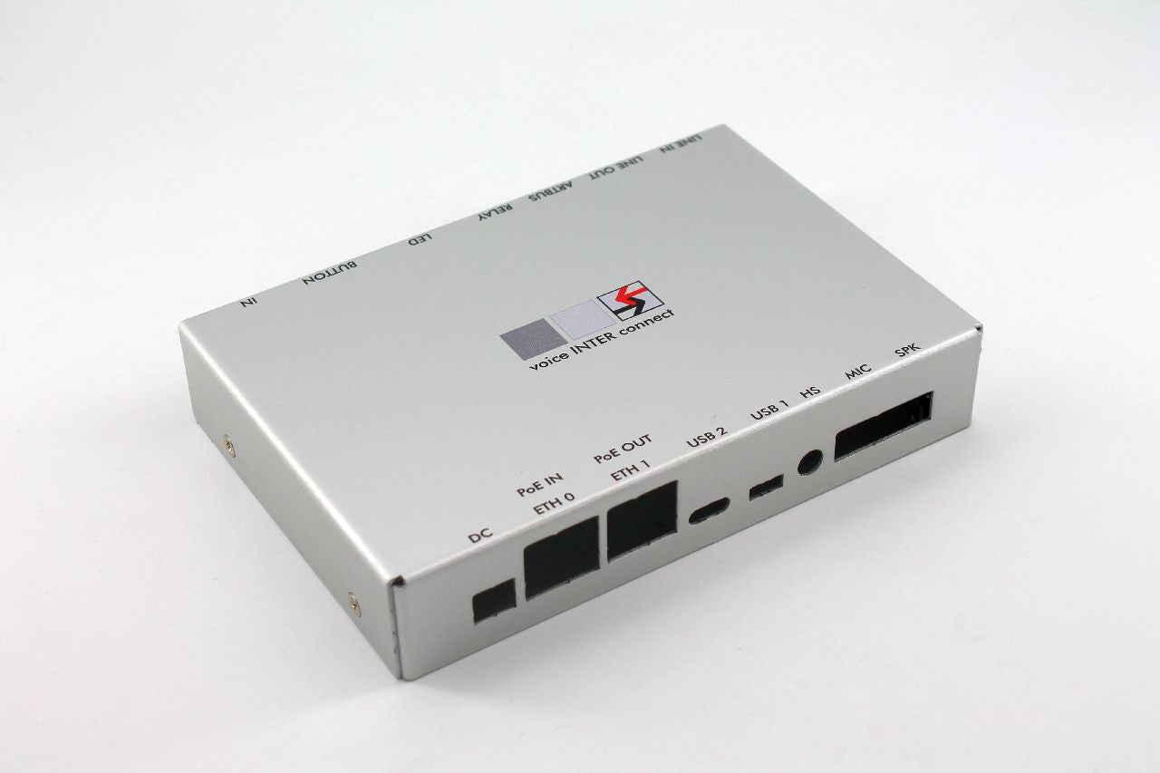 vicCOM IP box iso